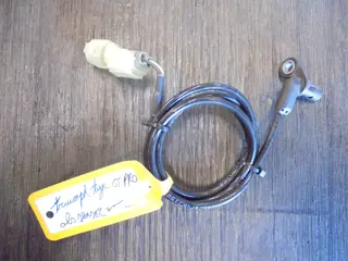 ABS SENSOR VOOR Triumph Tiger 1200 GT PRO 2022 - 2023