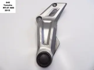 FRAME-ONDERDELEN Yamaha MT 07 2014 - 2017