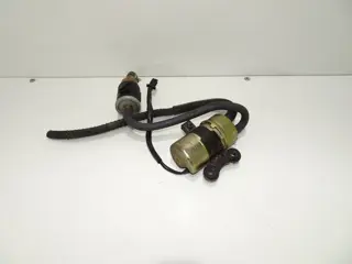 BRANDSTOFPOMP Yamaha XV 535 Virago 1987 - 1995
