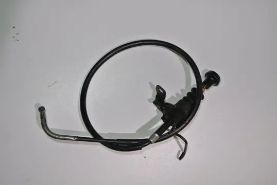 GASKLEPHUIS Suzuki XF 650 Freewind 1997 - 1999