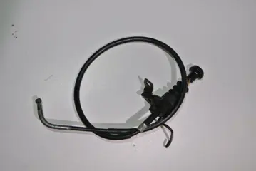 GASKLEPHUIS Suzuki XF 650 Freewind 1997 - 1999
