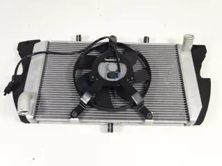 RADIATEUR Kawasaki Z 1000 Sx 2011 - 2013