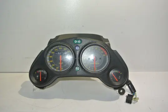 TELLERSET Honda CBR 125 R 2004 - 2006