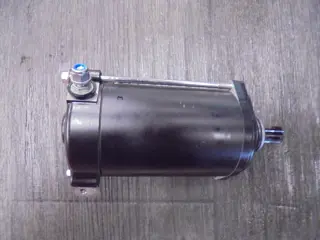 STARTMOTOR BMW R 1200 GS LC 2017 - 2018