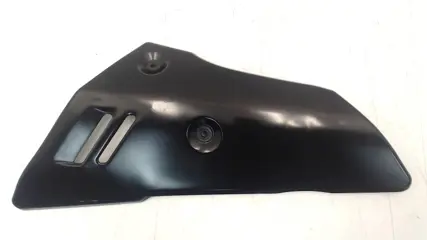 UITLAAT Suzuki GSR 600 2006 - 2009