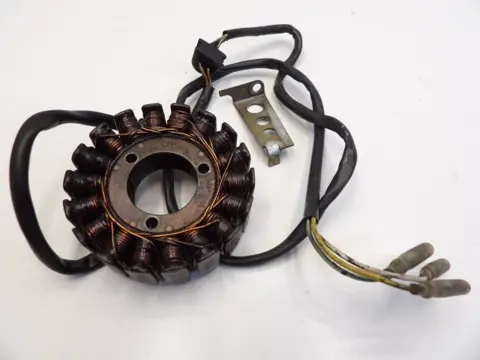 DYNAMO Suzuki GS 500 E 1979 - 1982