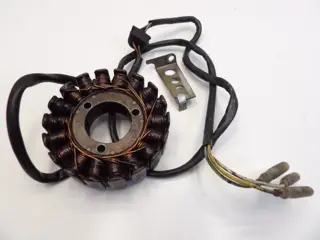 DYNAMO Suzuki GS 500 E 1979 - 1982