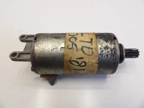 STARTMOTOR Kawasaki CSR 305 LTD 1981 - 1989