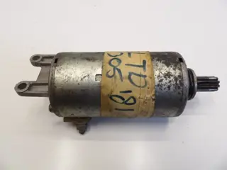 STARTMOTOR Kawasaki CSR 305 LTD 1981 - 1989