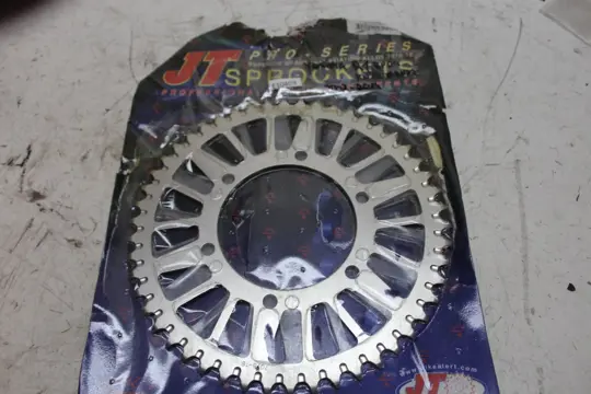 ACHTER TANDWIEL Yamaha YZF R1 2002 - 2003 / 2004 - 2006 /