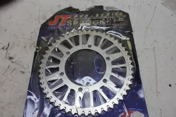 ACHTER TANDWIEL Yamaha YZF R1 2002 - 2003 / 2004 - 2006 /
