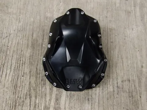 MOTORBLOKDEKSEL BMW R 1200 GS LC 2017 - 2018