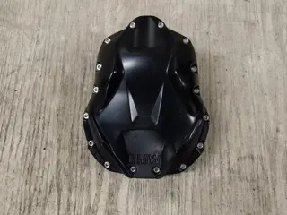 MOTORBLOKDEKSEL BMW R 1200 GS LC 2017 - 2018