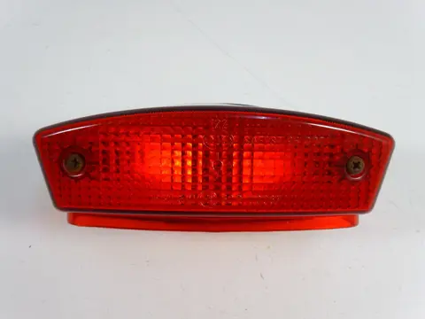ACHTER LICHT Ducati monster 600 2002 - 2007