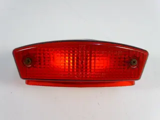 ACHTER LICHT Ducati monster 600 2002 - 2007