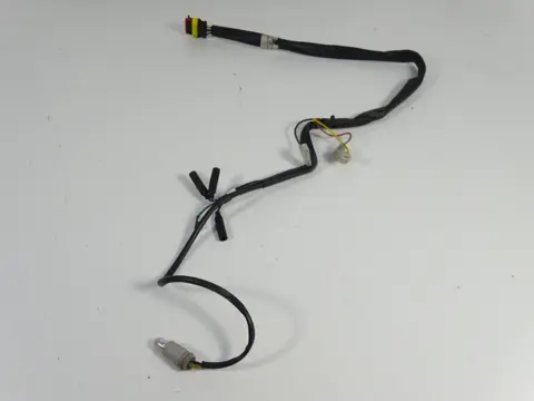 ACHTER LICHT Ducati monster 600 2002 - 2007