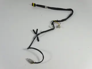 ACHTER LICHT Ducati monster 600 2002 - 2007