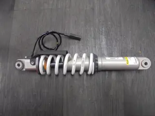 SCHOKBREKER VOOR BMW R 1250 RT 2021 - 2023