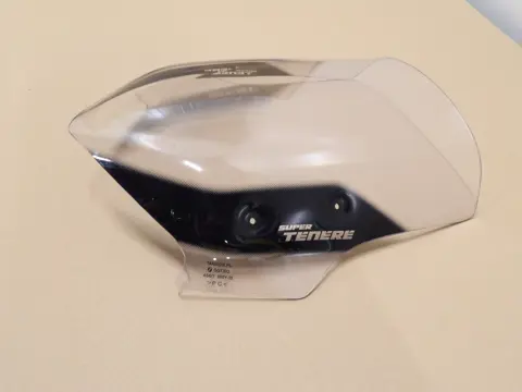 KUIPRUIT Yamaha XT 1200 Z Super Tenere 2014 - 2014