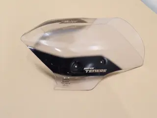 KUIPRUIT Yamaha XT 1200 Z Super Tenere 2014 - 2014