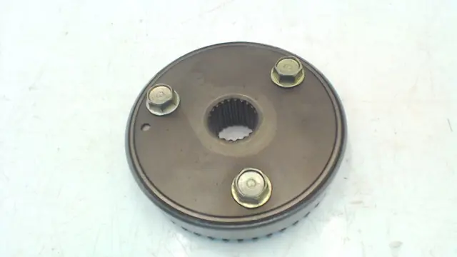 STARTMOTOR Honda VF 700 750 C Magna 1983 - 1985