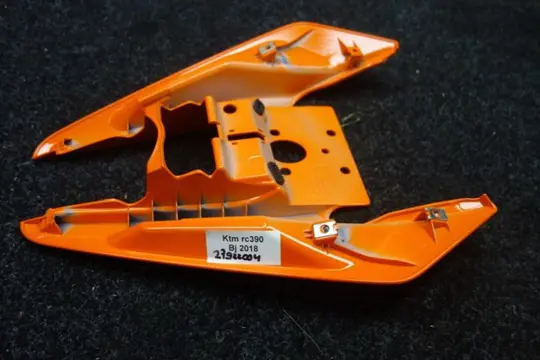 ACHTERKUIPDEEL KTM RC 390 2015 - 2019