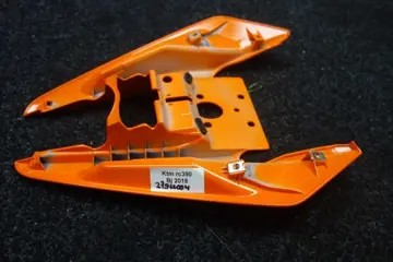 ACHTERKUIPDEEL KTM RC 390 2015 - 2019