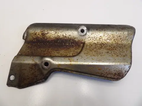 FRAME-ONDERDELEN Honda VFR 750 1994 - 1997