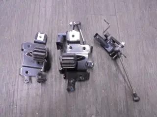 BUDDY ZADEL BMW R 1250 RT 2018 - 2020 / 2021 - 2023