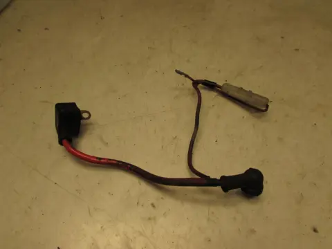 KABELBOOM VOOR Suzuki GN 250 1970 - 2012