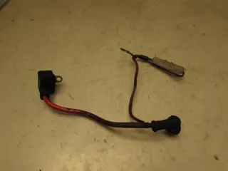 KABELBOOM VOOR Suzuki GN 250 1970 - 2012