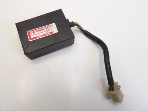 CDI UNIT Honda VF 700 750 C Magna 1983 - 1985