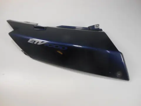 RECHTER ACHTERKANT Aprilia Caponord 1000 2001 - 2007