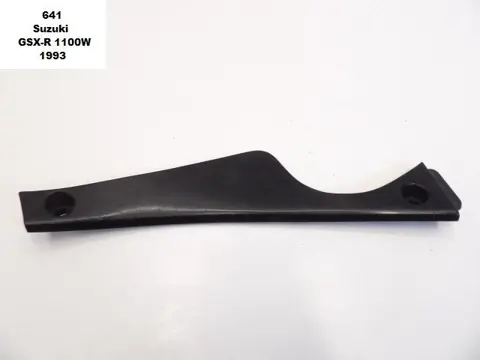 LINKER BINNENKUIP Suzuki GSX R 1100 1993 - 1994