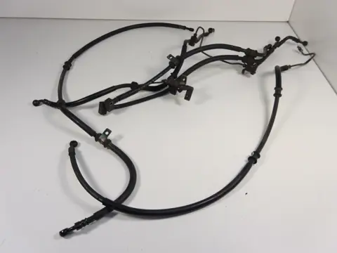 REMLEIDING VOOR Honda VFR 800 I 2002 - 2013