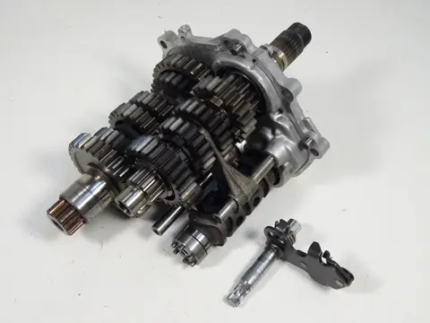 VERSNELLINGSBAK Honda CBR Fireblade 2004 - 2005