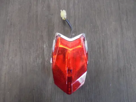 ACHTER LICHT MV Agusta F3 675 2012 - 2018