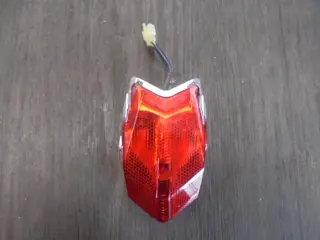 ACHTER LICHT MV Agusta F3 675 2012 - 2018