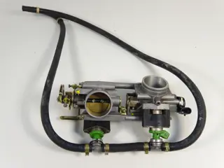 GASKLEPHUIS Ducati ST2 1997 - 2003