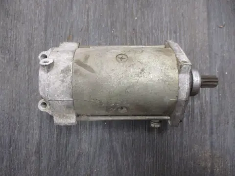 STARTMOTOR Honda CB 650 1980 - 1988 / 1983 - 1985