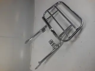 BAGAGEDRAGER Triumph Thruxton 900 2003 - 2015