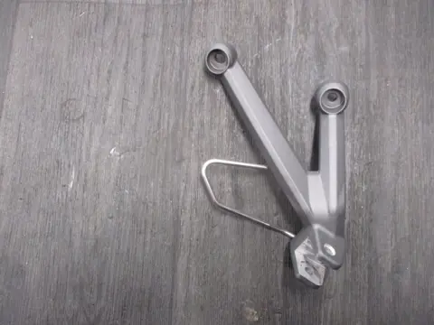 DUO VOETSTEUN RECHTS Triumph Tiger 1200 XCA 2018 - 2020