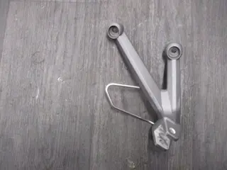 DUO VOETSTEUN RECHTS Triumph Tiger 1200 XCA 2018 - 2020