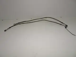 REMLEIDING VOOR Suzuki TL 1000 1996 - 2001