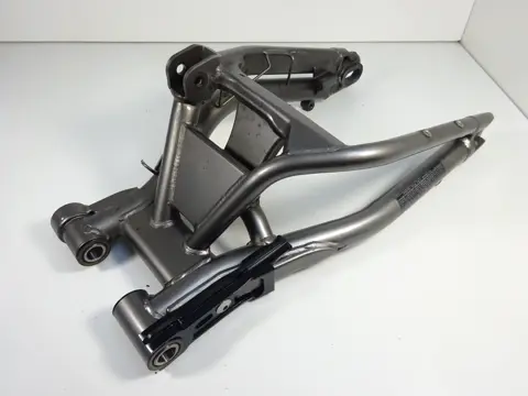 ACHTER BRUG Kawasaki ER 6 2012 - 2015