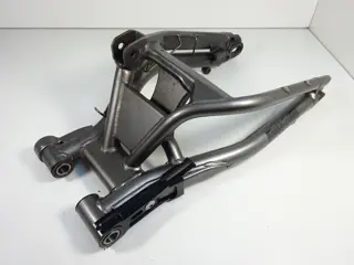 ACHTER BRUG Kawasaki ER 6 2012 - 2015