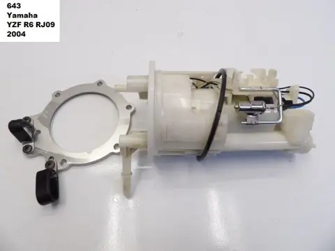 BRANDSTOFPOMP Yamaha YZF R6 2003 - 2005