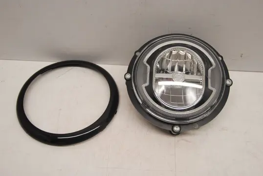 KOPLAMP Harley Davidson Softtail 2018 - 2020