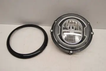 KOPLAMP Harley Davidson Softtail 2018 - 2020
