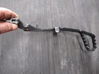 REMPEDAAL BMW G 310 GS 2016 - 2020